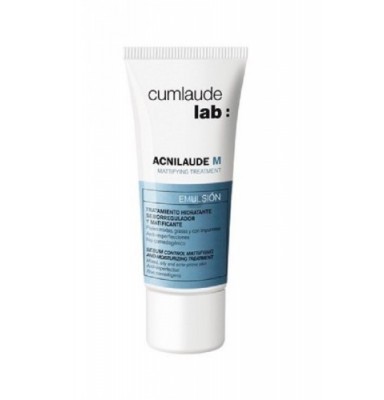 ACNILAUDE Emul M-Mattifying 40 ml