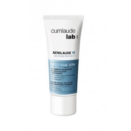  ACNILAUDE Emul M-Mattifying 40 ml 