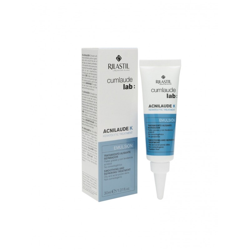 ACNILAUDE K-Keratolytic Emul 30 ml