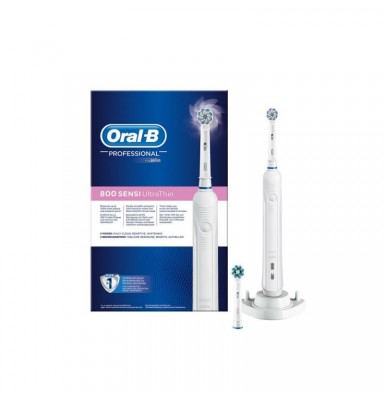Oral B Cepillo PC 800 Sensitive Clean