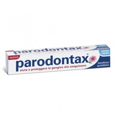 PARODONTAX Dentífrico Extra Fresh 75 ml