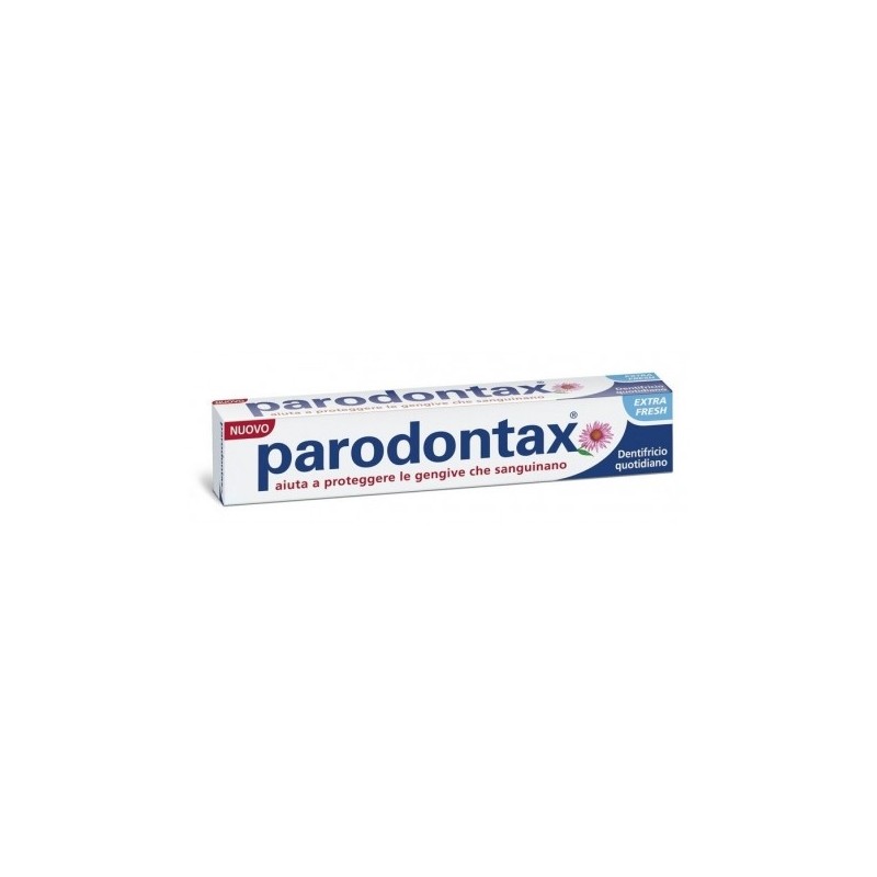 PARODONTAX Dentífrico Extra Fresh 75 ml