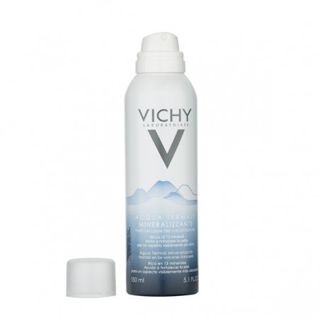  VICHY Agua Termal 150 ml 