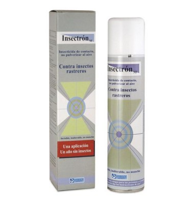 INSECTRON ARRASTRANTES SPRAY