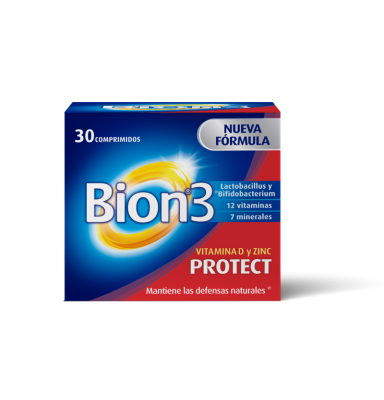 BION PROTECT 30 COMP 1+1