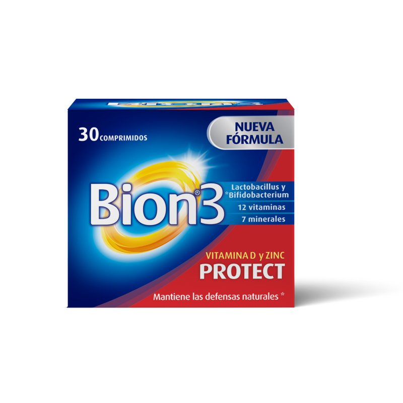 BION PROTECT 30 COMP 1+1