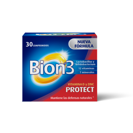  BION PROTECT 30 COMP 1+1 