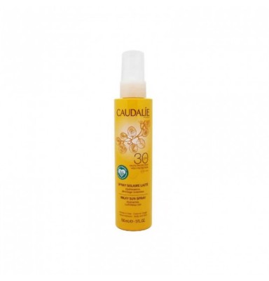 CAUDALIE SPRAY SOLAR LÁCTEO SPF 30 - 150ML