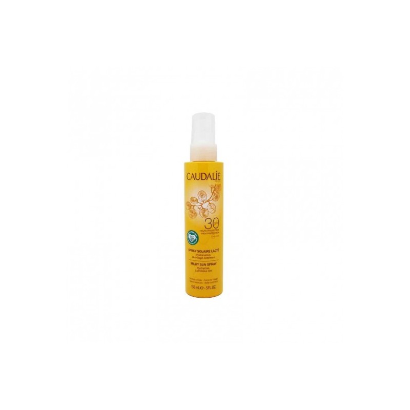 CAUDALIE SPRAY SOLAR LÁCTEO SPF 30 - 150ML