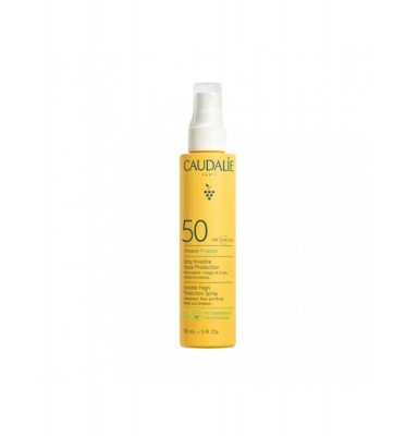 CAUDALIE SPRAY SOLAR LÁCTEO SPF 50 - 150ML