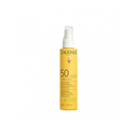  CAUDALIE SPRAY SOLAR LÁCTEO SPF 50 - 150ML 