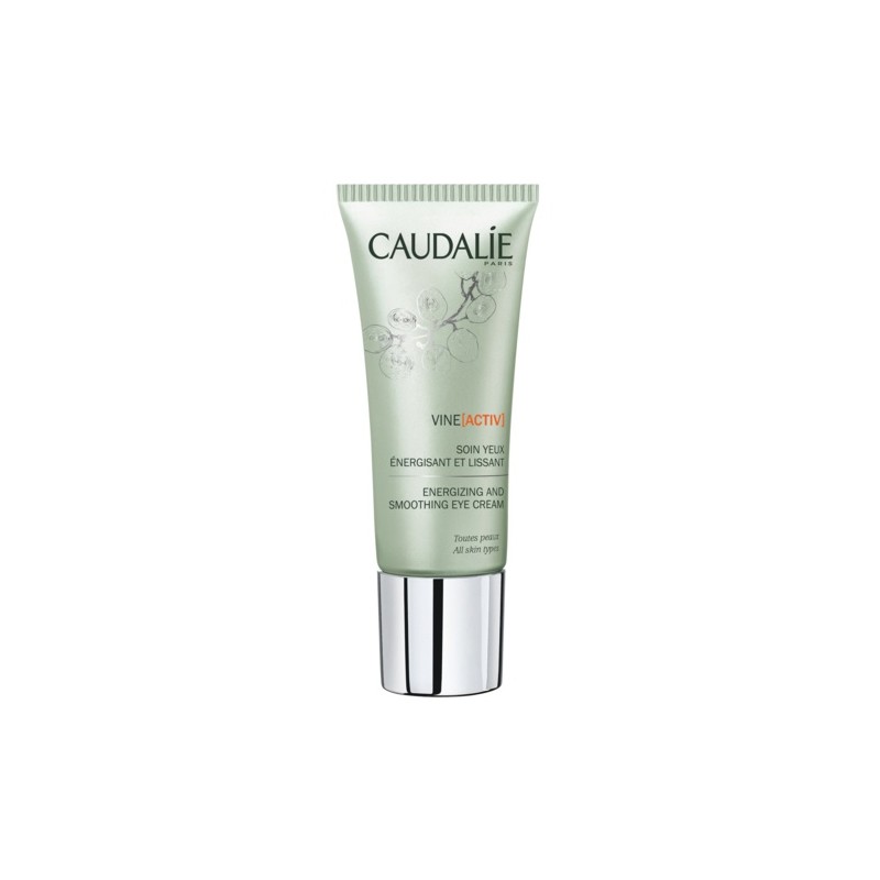 CAUDALIE VINEACTIV TRATA OJOS 15 ML