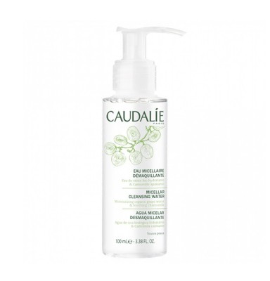 CAUDALIE AGUA MICELAR...