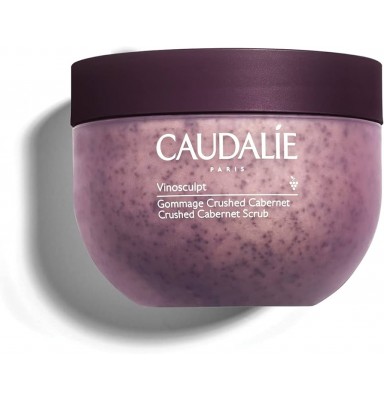 CAUDALIE GOMMAGE CRUSHED...