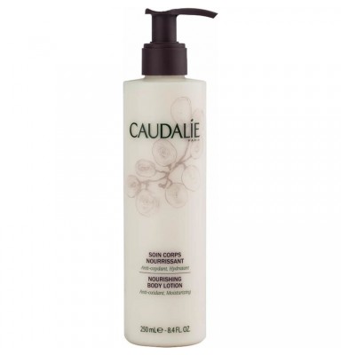 CAUDALIE TRATAMIENTO CORPORAL NUTRITIVO