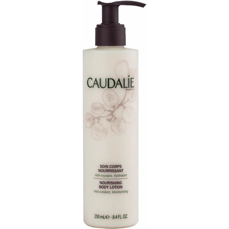 CAUDALIE TRATAMIENTO CORPORAL NUTRITIVO