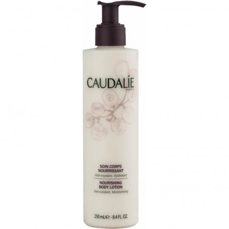  CAUDALIE TRATAMIENTO CORPORAL NUTRITIVO 