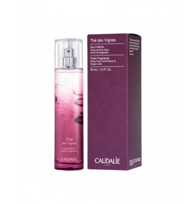 CAUDALIE AGUA REFRESCANTE THE DES VIGNES