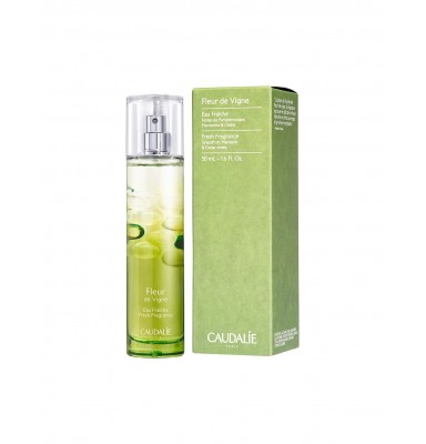 CAUDALIE AGUA REFRESCANTE THE DES VIGNE