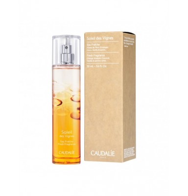 CAUDALIE AGUA REFRESCANTE SOLEIL DE VIGNES