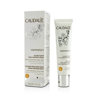 CAUDALIE VINOP FLUIDO COLOR...