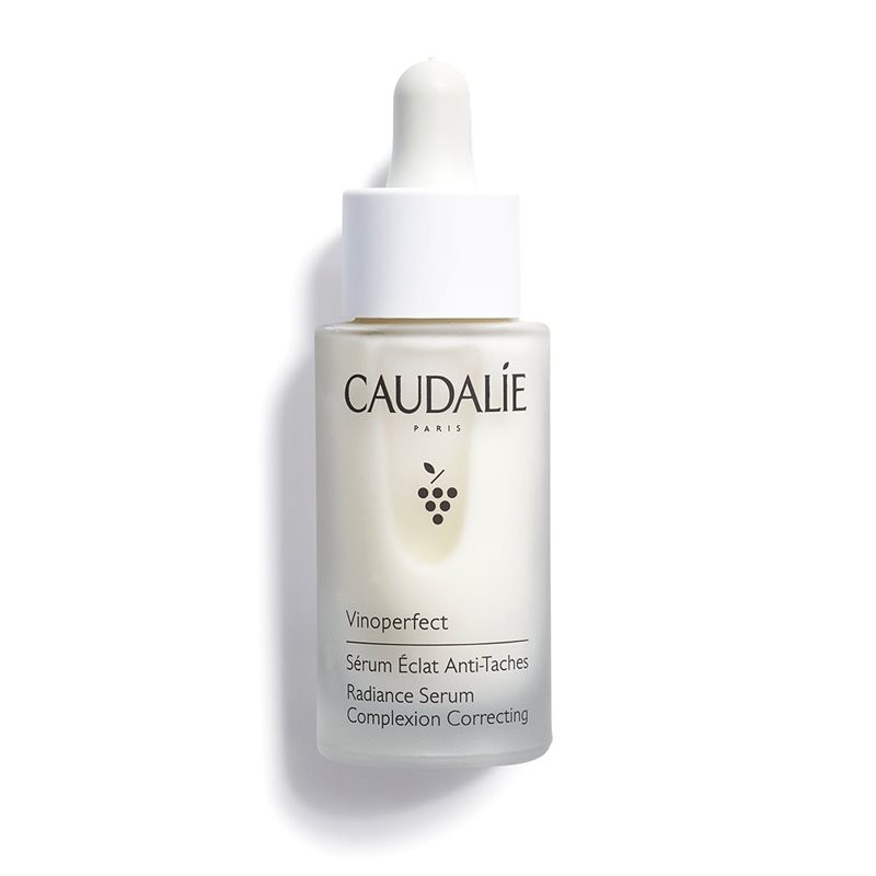 CAUDALIE VINOP SERUM RESPLANDOR ANTIMANCHAS