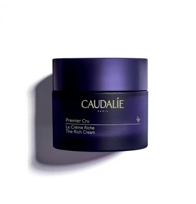 CAUDALIE PREMIER CRU LA CREMA RICHE 50 M