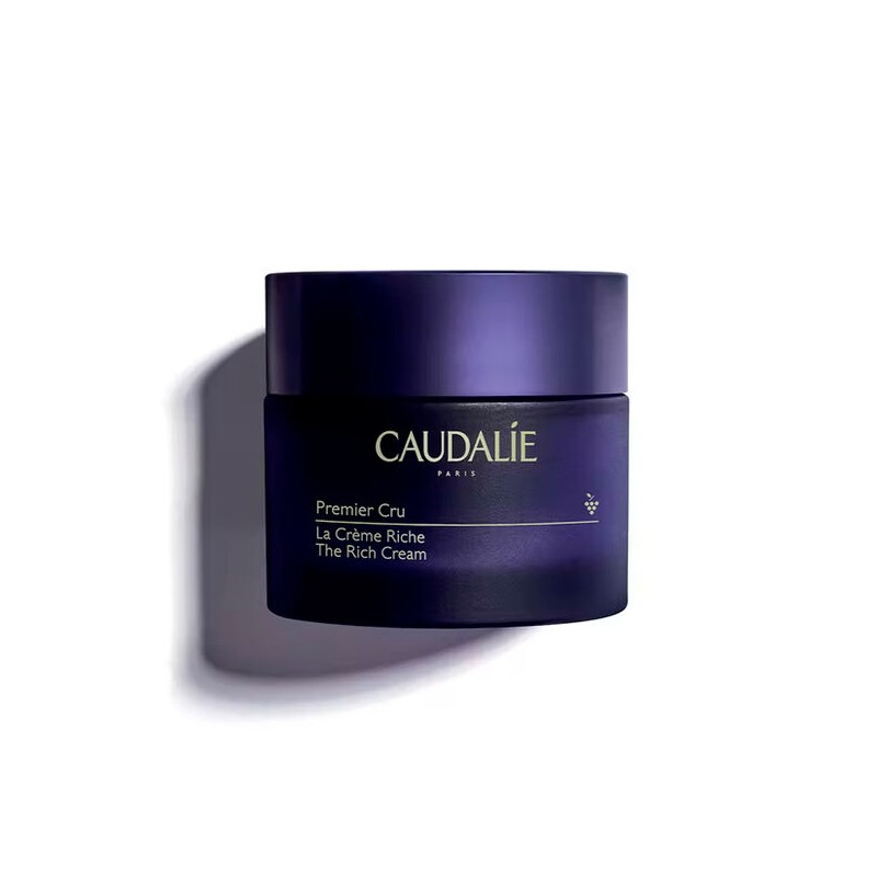 CAUDALIE PREMIER CRU LA CREMA RICHE 50 M