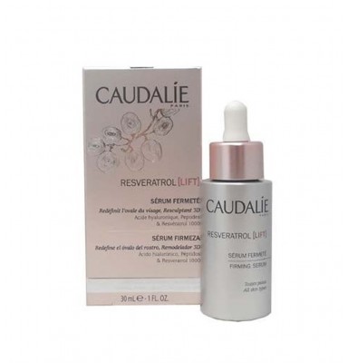 CAUDALIE RESVERATROL SERUM FIRMEZA 30 ML