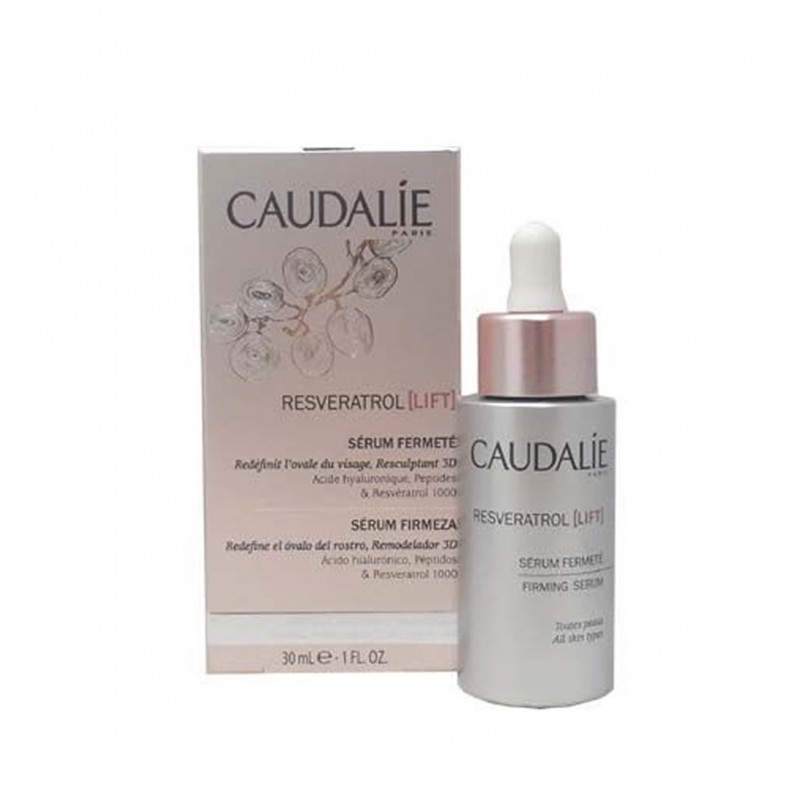 CAUDALIE RESVERATROL SERUM FIRMEZA 30 ML