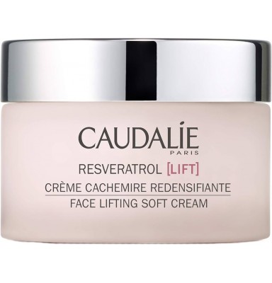 CAUDALIE RESVERATROL CREMA CACHEMIR REDÉ