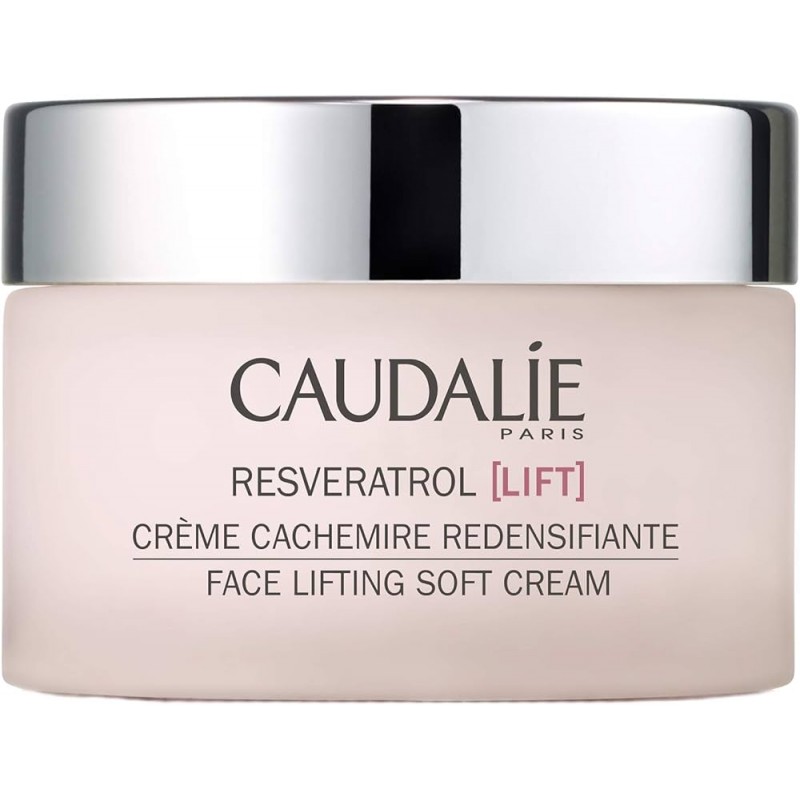 CAUDALIE RESVERATROL CREMA CACHEMIR REDÉ