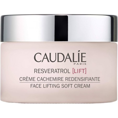  CAUDALIE RESVERATROL CREMA CACHEMIR REDÉ 