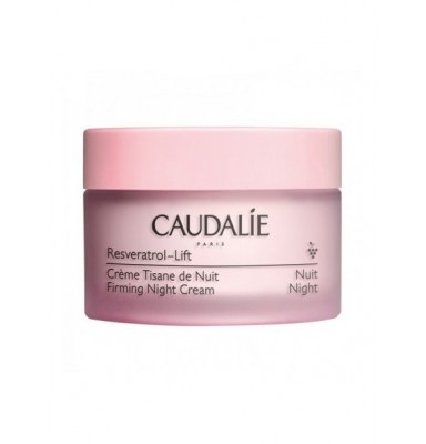 CAUDALIE RESVERATROL CREMA TISANA NOCHE