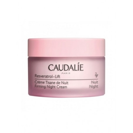  CAUDALIE RESVERATROL CREMA TISANA NOCHE 