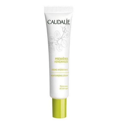 CAUDALIE PREMIERES VEND CREMA HIDRAT 40