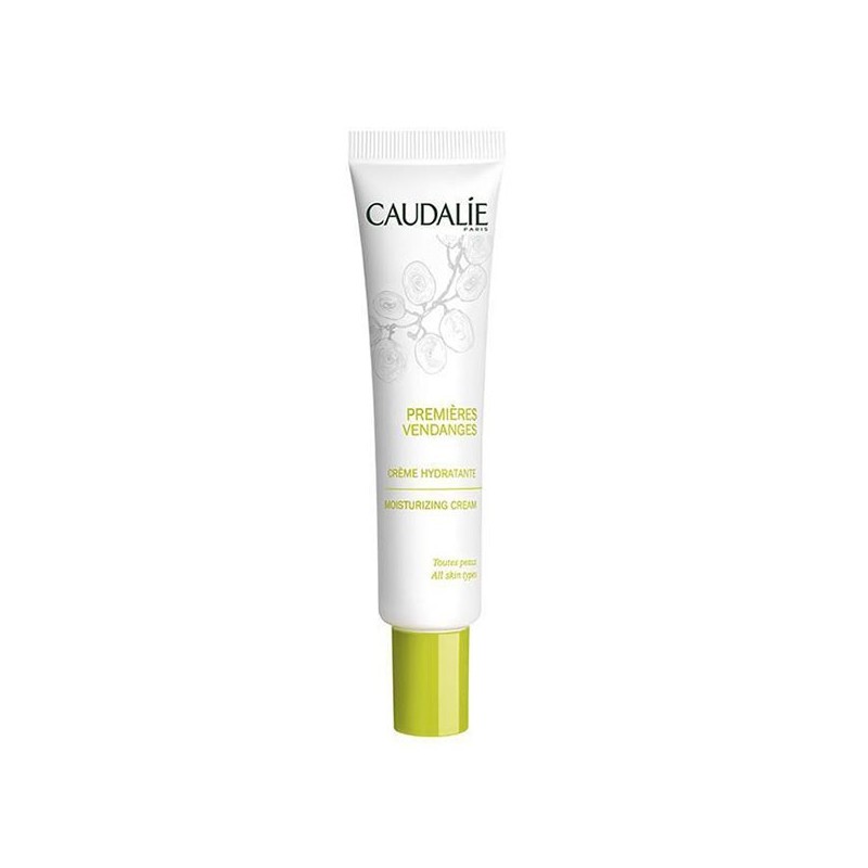 CAUDALIE PREMIERES VEND CREMA HIDRAT 40