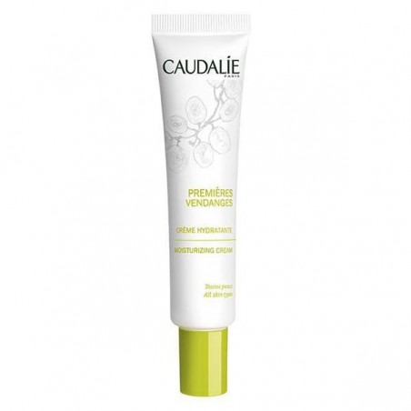  CAUDALIE PREMIERES VEND CREMA HIDRAT 40 