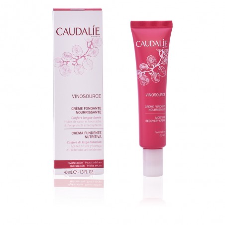  CAUDALIE VINOSOURCE CREMA FUNDENTE NUTRITIVA 40 ML 