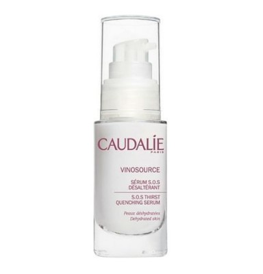 CAUDALIE VINOS SERUM SOS DESALTE 30 ML