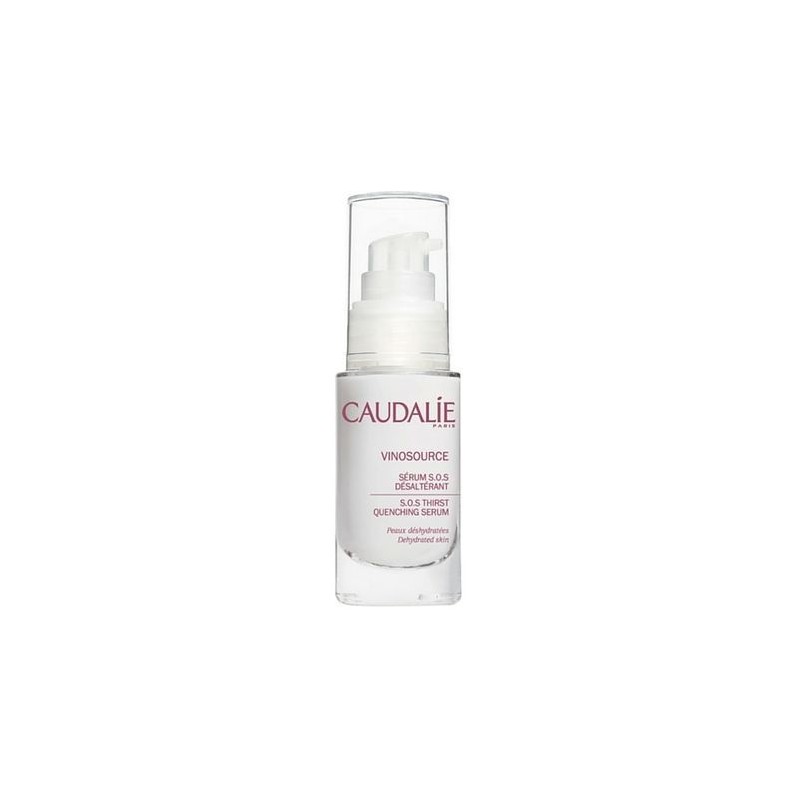 CAUDALIE VINOS SERUM SOS DESALTE 30 ML