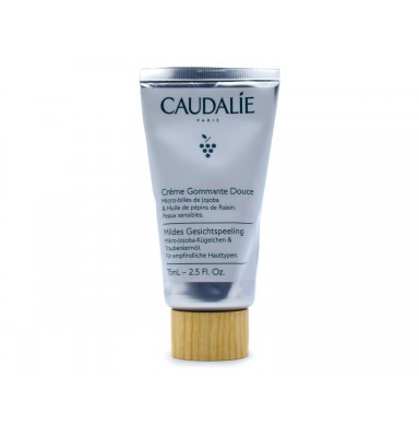 CAUDALIE CREMA EXFOLIANTE SUAVE 75 ML