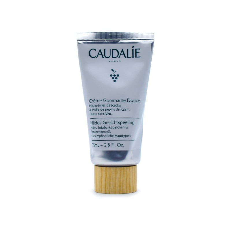 CAUDALIE CREMA EXFOLIANTE SUAVE 75 ML