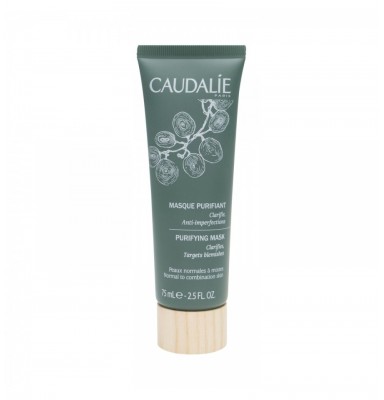 CAUDALIE MASCARILLA PURIFICANTE 75 ML