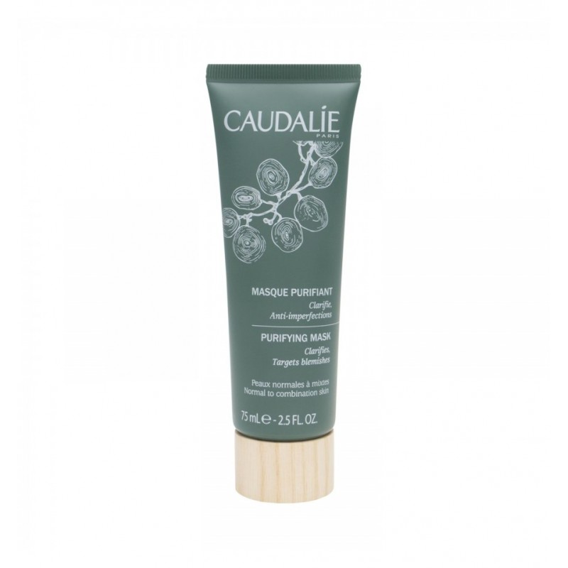 CAUDALIE MASCARILLA PURIFICANTE 75 ML