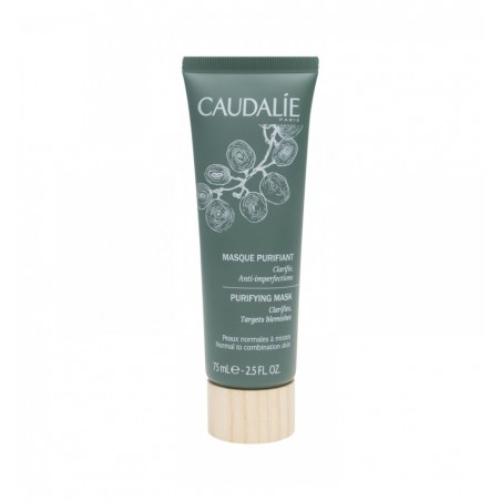  CAUDALIE MASCARILLA PURIFICANTE 75 ML 