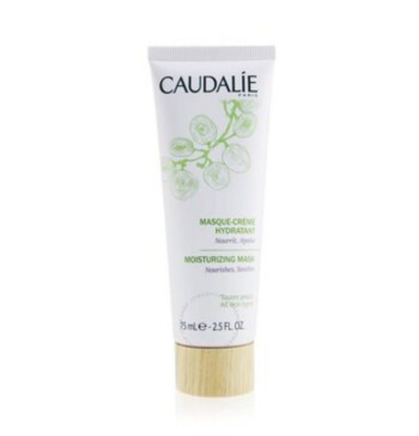 CAUDALIE MASCARILLA-CREMA...