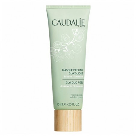  CAUDALIE MASCARILLA PEELING GLICÓLICO 75 