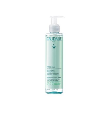 CAUDALIE AGUA MICELAR DESMAQUILLANTE 200ML