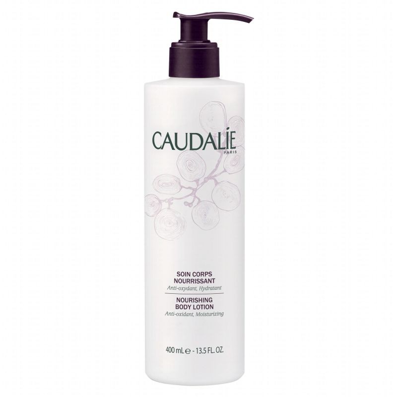 CAUDALIE TRATAMIENTO CORPORAL NUTRITIVO 400 ML